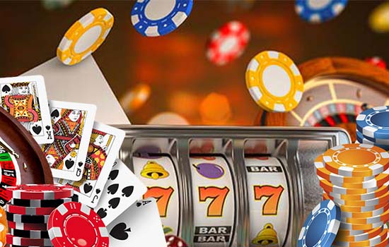 Stake Casino