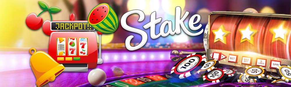 Stake Casino