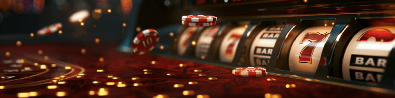 Vulcan casino - официальный сайт и зеркало казино